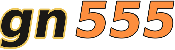 gn555 logo